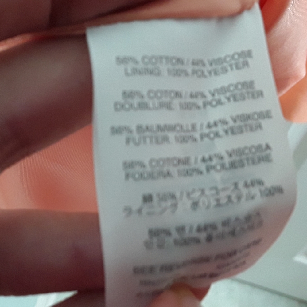 J Crew Kami Falle Dress - Picture 10 of 11